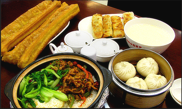 早起上班如何吃出營養(yǎng)？